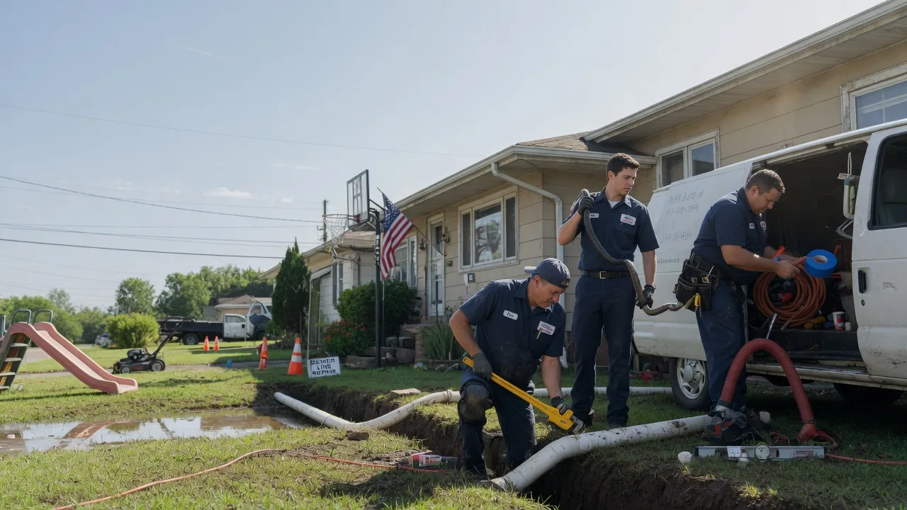 Toilet Installation in Berrien Springs, MI near me